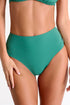 Shan Intemporel Timeless High-waisted Bikini Bottom